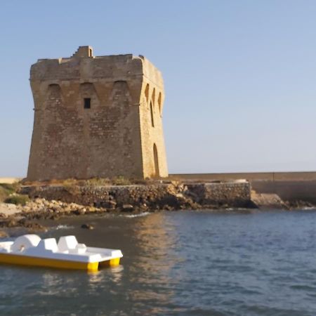 Casa Vacanza L'Aquilone Campi Salentina Zewnętrze zdjęcie