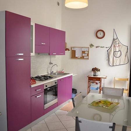 Casa Vacanza L'Aquilone Campi Salentina Zewnętrze zdjęcie