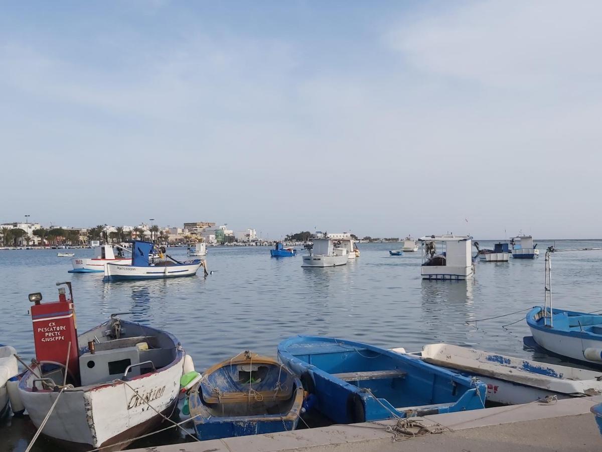 Casa Vacanza L'Aquilone Campi Salentina Zewnętrze zdjęcie