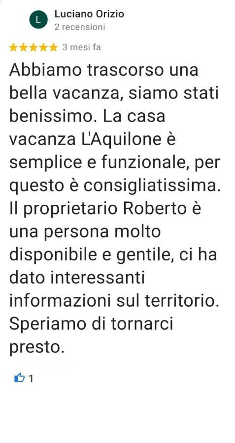 Casa Vacanza L'Aquilone Campi Salentina Zewnętrze zdjęcie
