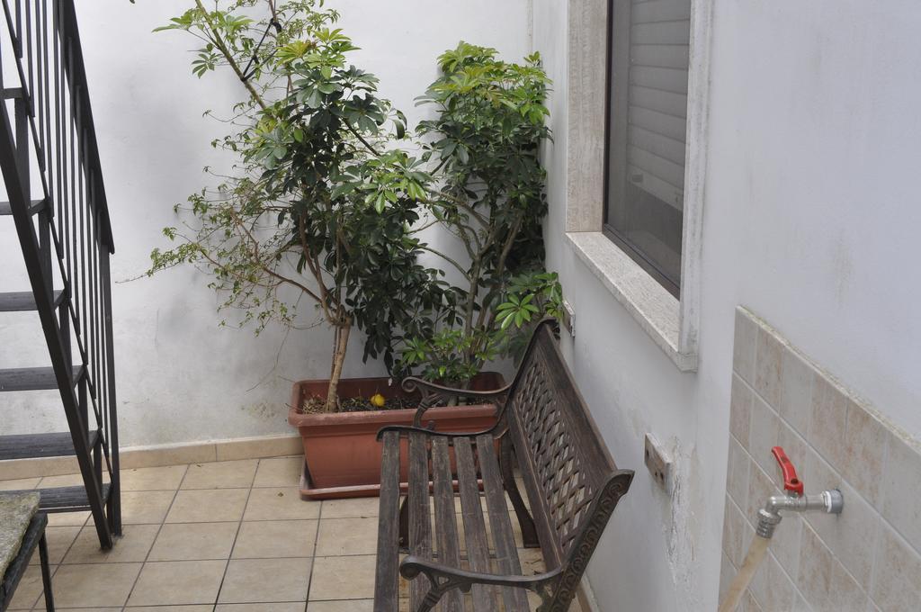 Casa Vacanza L'Aquilone Campi Salentina Zewnętrze zdjęcie