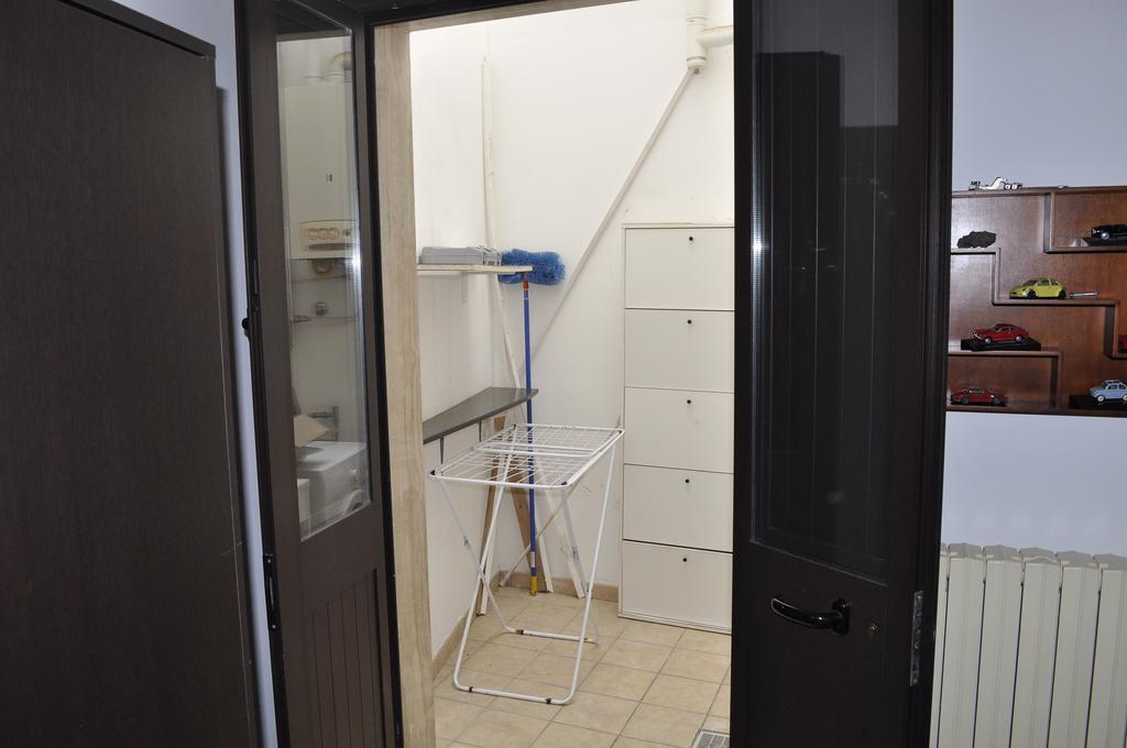 Casa Vacanza L'Aquilone Campi Salentina Zewnętrze zdjęcie