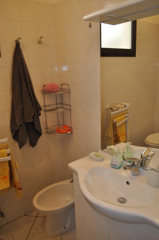 Casa Vacanza L'Aquilone Campi Salentina Zewnętrze zdjęcie