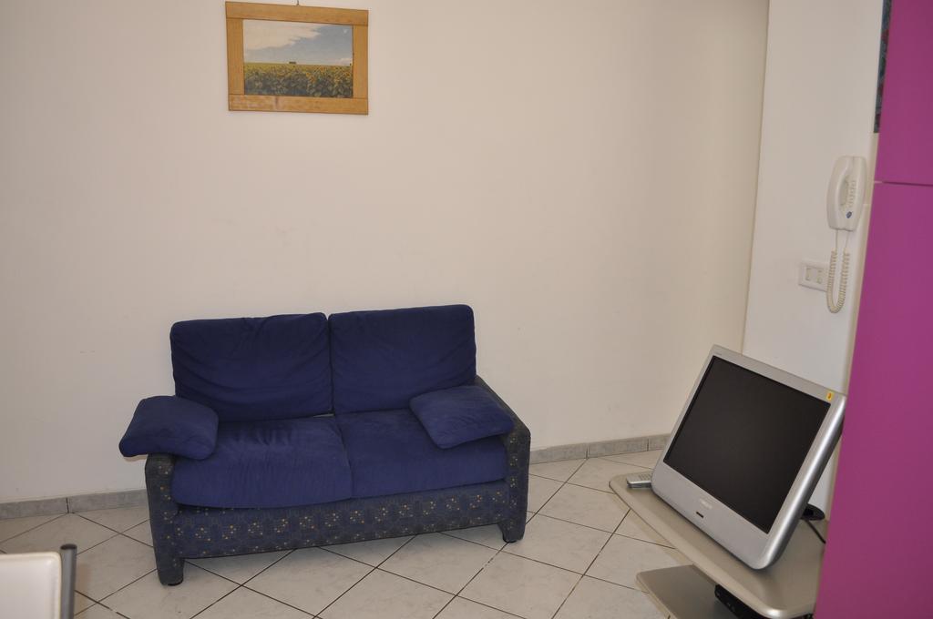Casa Vacanza L'Aquilone Campi Salentina Zewnętrze zdjęcie