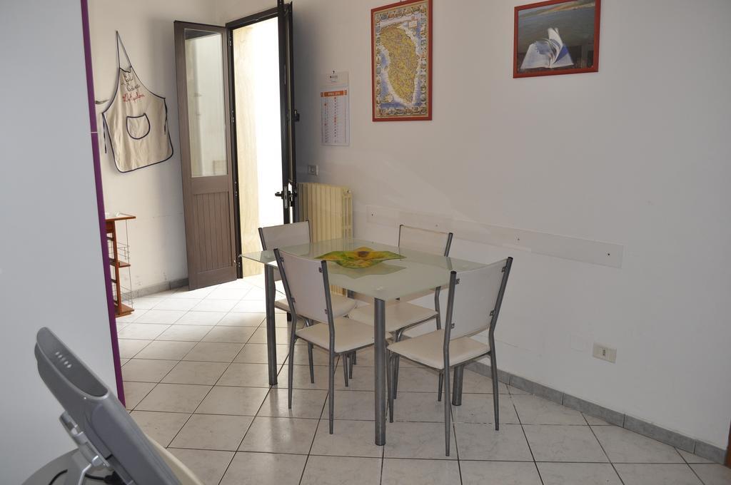 Casa Vacanza L'Aquilone Campi Salentina Zewnętrze zdjęcie