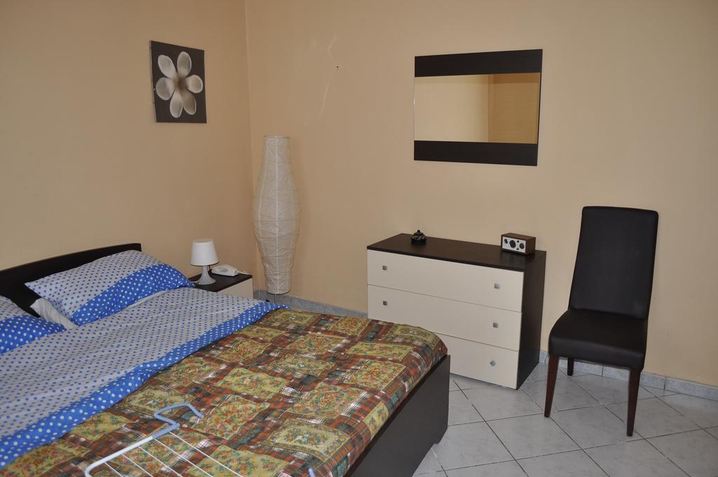Casa Vacanza L'Aquilone Campi Salentina Zewnętrze zdjęcie