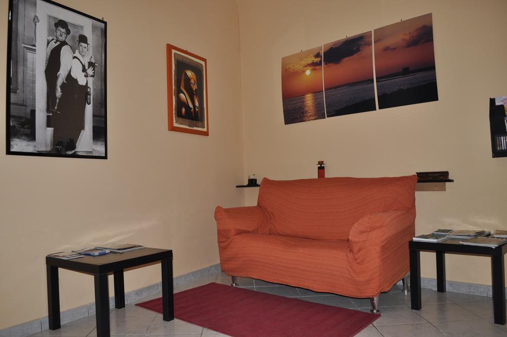Casa Vacanza L'Aquilone Campi Salentina Zewnętrze zdjęcie