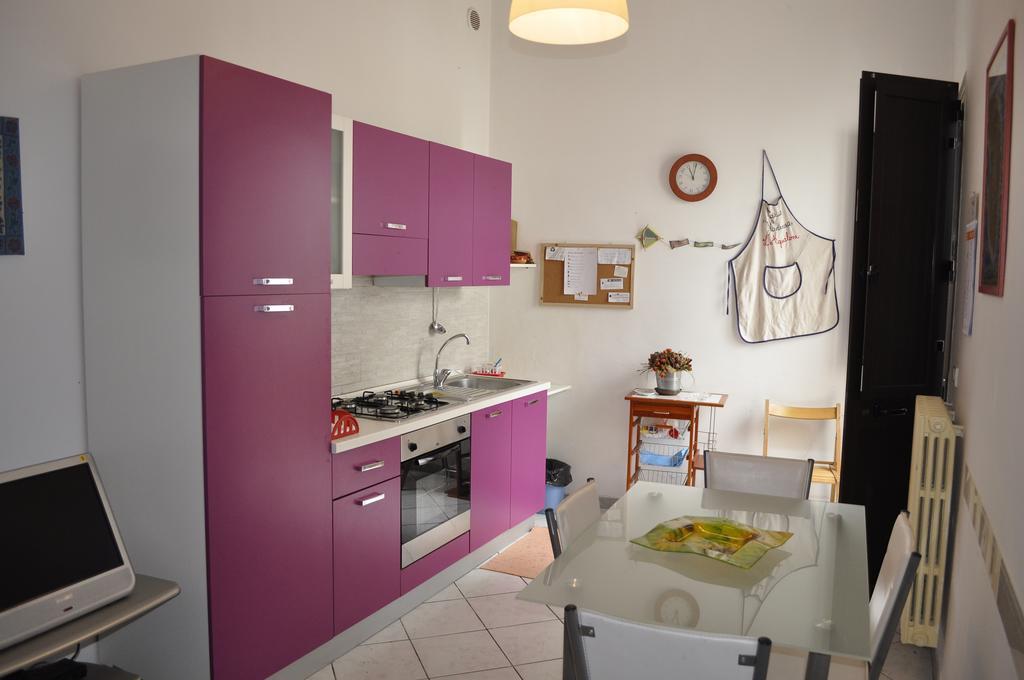 Casa Vacanza L'Aquilone Campi Salentina Zewnętrze zdjęcie