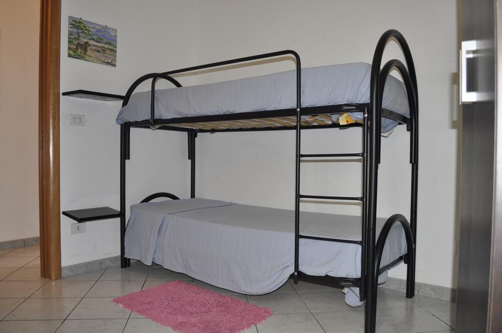 Casa Vacanza L'Aquilone Campi Salentina Zewnętrze zdjęcie